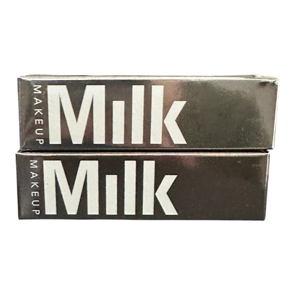 Milk Makeup Color Chalk Lot Bundle of 2 Shades / Colors!
